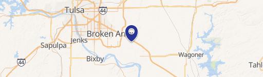 Broken Arrow, OK 74014