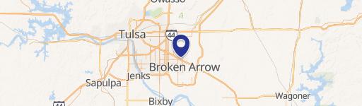 Broken Arrow, OK 74012