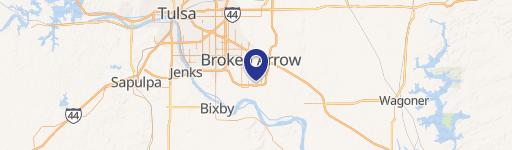 Broken Arrow, OK 
