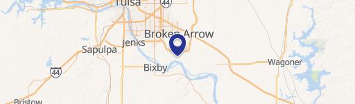 Broken Arrow, OK 