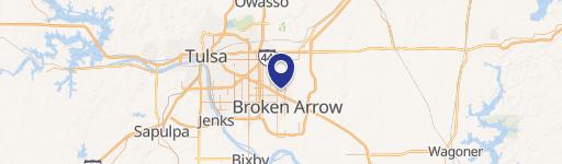 Broken Arrow, OK 74012