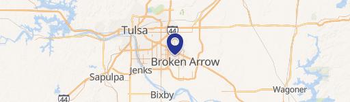 Broken Arrow, OK 74012