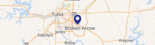 Broken Arrow, OK 74012