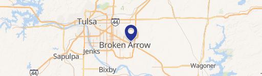 Broken Arrow, OK 74014