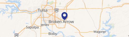 Broken Arrow, OK 74014