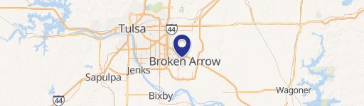 Broken Arrow, OK 74012