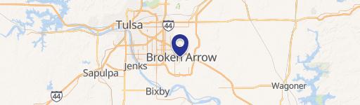 Broken Arrow, OK 74012