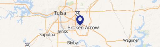 Broken Arrow, OK 74012