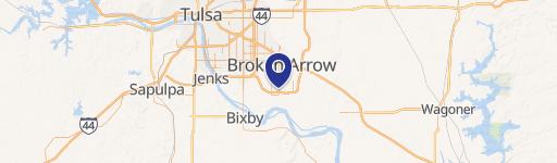 Broken Arrow, OK 74011