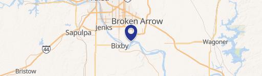 Broken Arrow, OK 74011