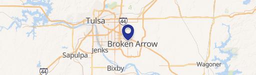 Broken Arrow, OK 74012