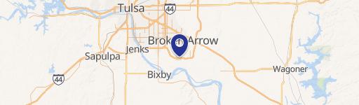 Broken Arrow, OK 74012
