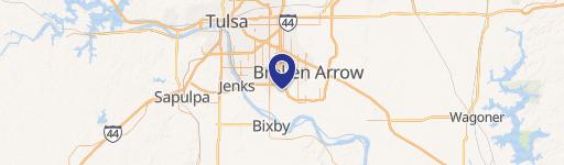 Broken Arrow, OK 