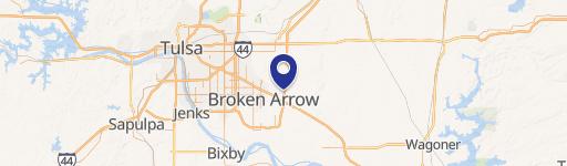 Broken Arrow, OK 74014