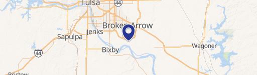 Broken Arrow, OK 74011