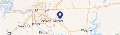 Broken Arrow, OK 74014