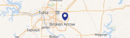 Broken Arrow, OK 74014