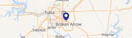 Broken Arrow, OK 74012