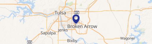 Broken Arrow, OK 74012