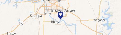 Broken Arrow, OK 74011