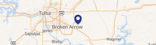 Broken Arrow, OK 74014