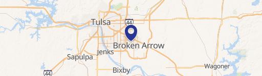 Broken Arrow, OK 74012