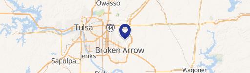 Broken Arrow, OK 74014