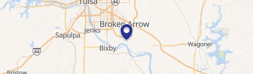 Broken Arrow, OK 74011