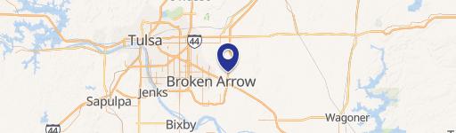 Broken Arrow, OK 74014