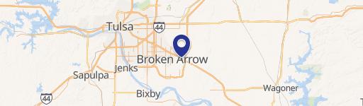 Broken Arrow, OK 74014