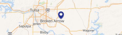 Broken Arrow, OK 74014