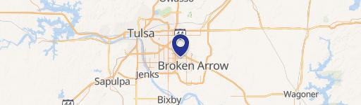 Broken Arrow, OK 74012