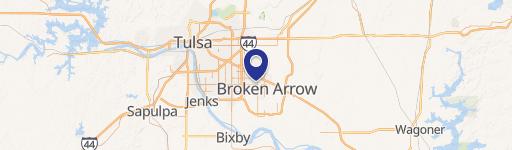 Broken Arrow, OK 74012