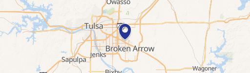 Broken Arrow, OK 74012