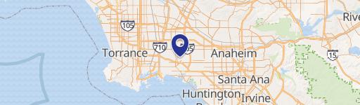 3000 Bellflower Blvd