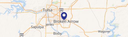 Broken Arrow, OK 74012