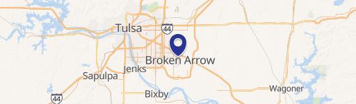 Broken Arrow, OK 74012