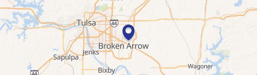 Broken Arrow, OK 74012