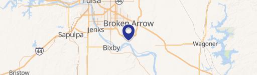 Broken Arrow, OK 74011