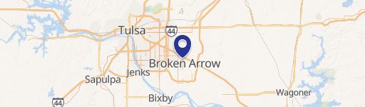 Broken Arrow, OK 74012