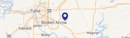 Broken Arrow, OK 74014