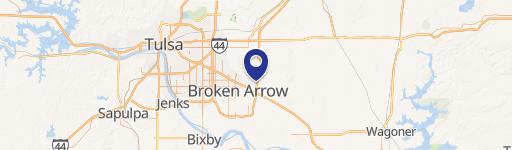 Broken Arrow, OK 74014