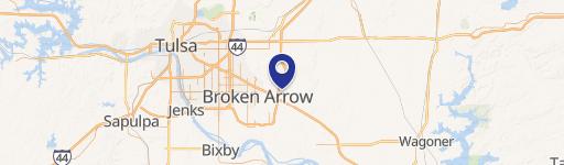 Broken Arrow, OK 74014