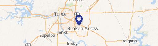 Broken Arrow, OK 74012