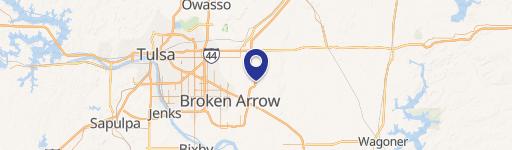 Broken Arrow, OK 74014
