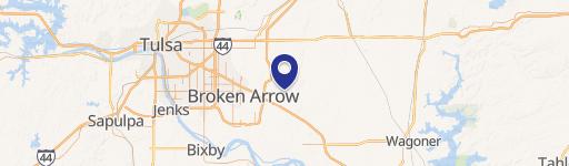 Broken Arrow, OK 74014