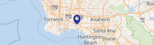 1777 Bellflower Blvd