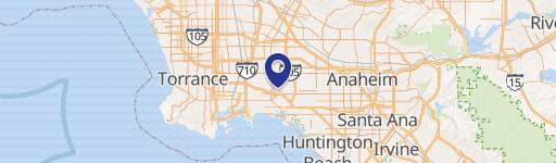 2700 Bellflower Blvd