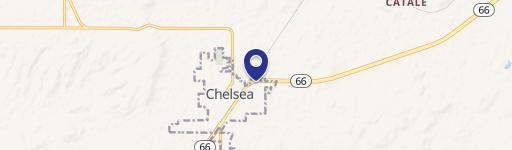 Chelsea, OK 74016