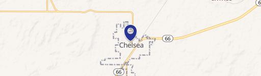 Chelsea, OK 74016